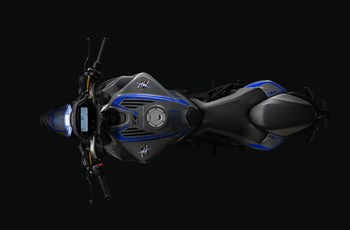 MV Agusta Brutale 800 RR Pirelli 2018 - Bild 9